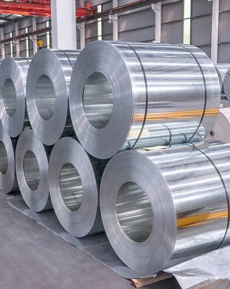 Hot Rolled Coils 2 Hot Rolled Coils 2